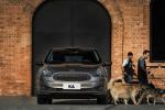 Ford Ka 2018 года (LA)